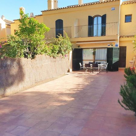 Villa Sotavento El Puerto de Santa María Εξωτερικό φωτογραφία