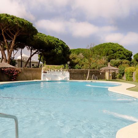 Villa Sotavento El Puerto de Santa María Εξωτερικό φωτογραφία