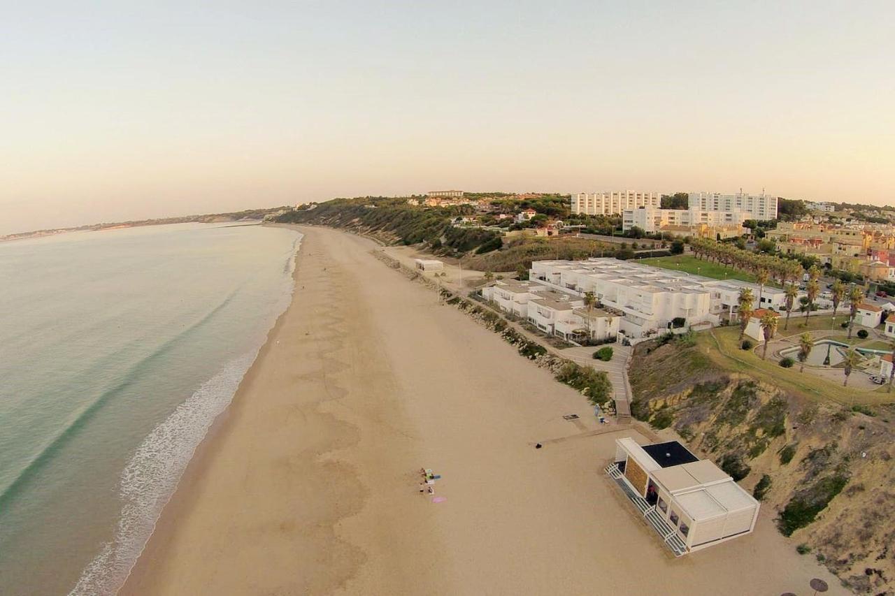 Villa Sotavento El Puerto de Santa María Εξωτερικό φωτογραφία
