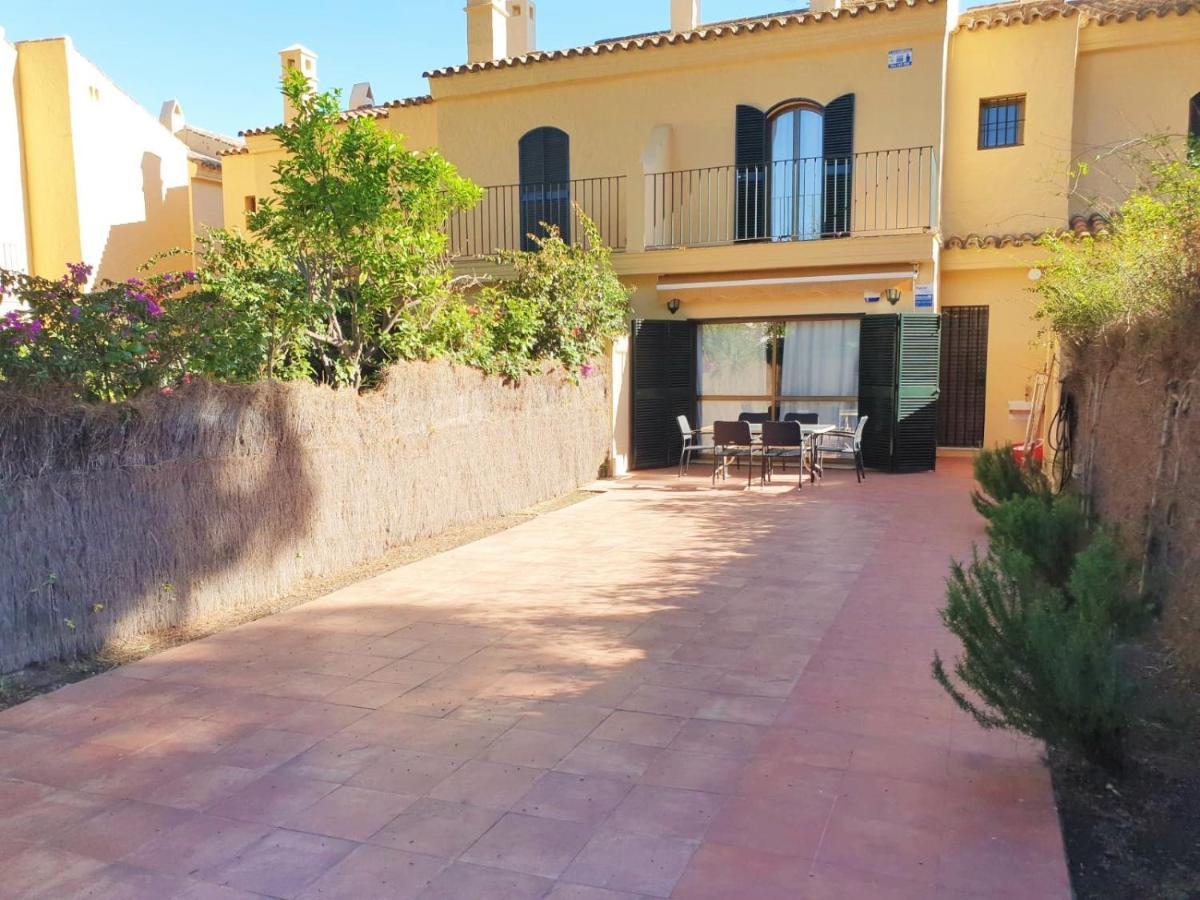 Villa Sotavento El Puerto de Santa María Εξωτερικό φωτογραφία