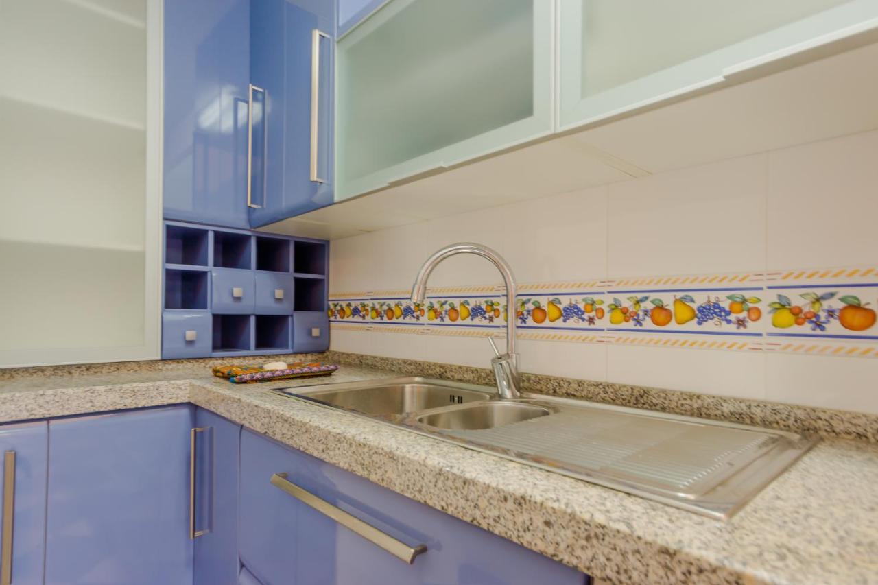 Villa Sotavento El Puerto de Santa María Εξωτερικό φωτογραφία