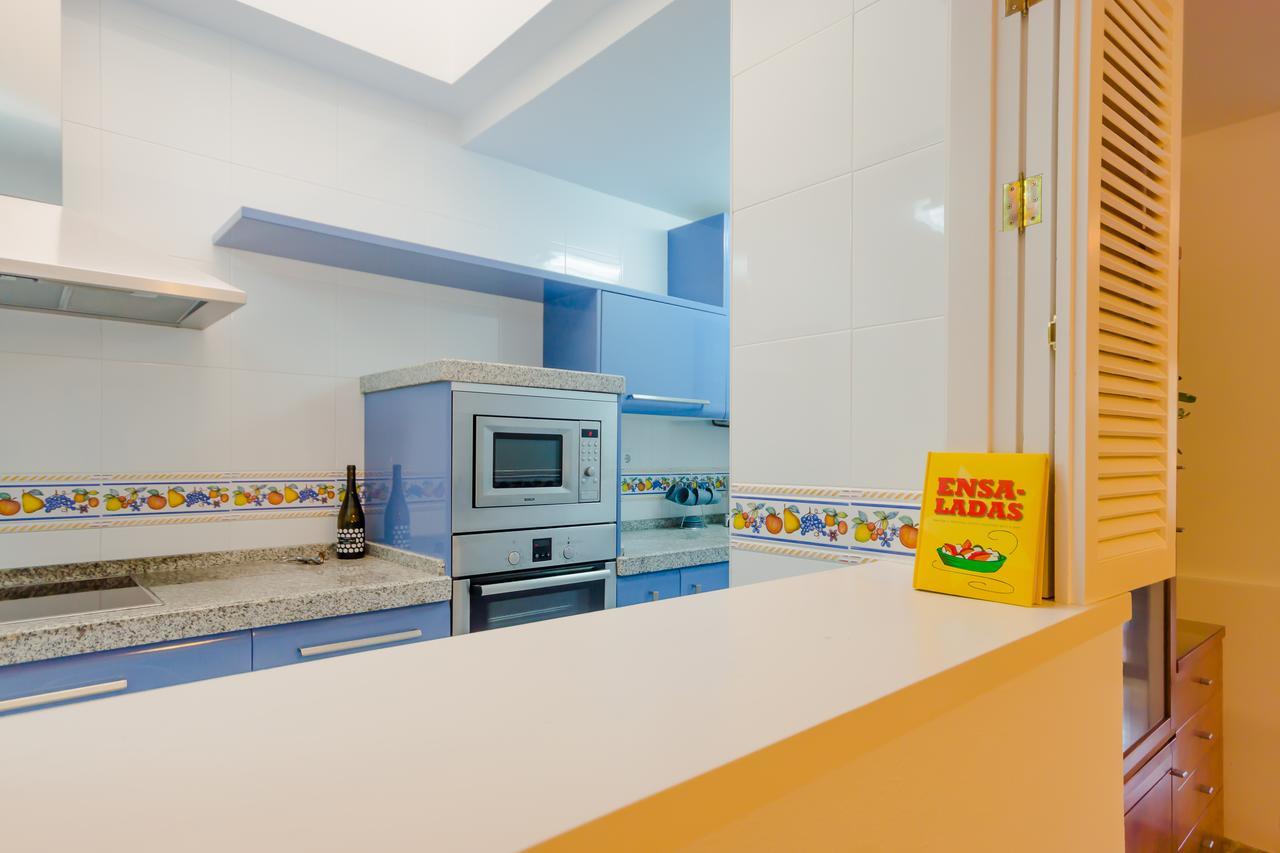 Villa Sotavento El Puerto de Santa María Εξωτερικό φωτογραφία