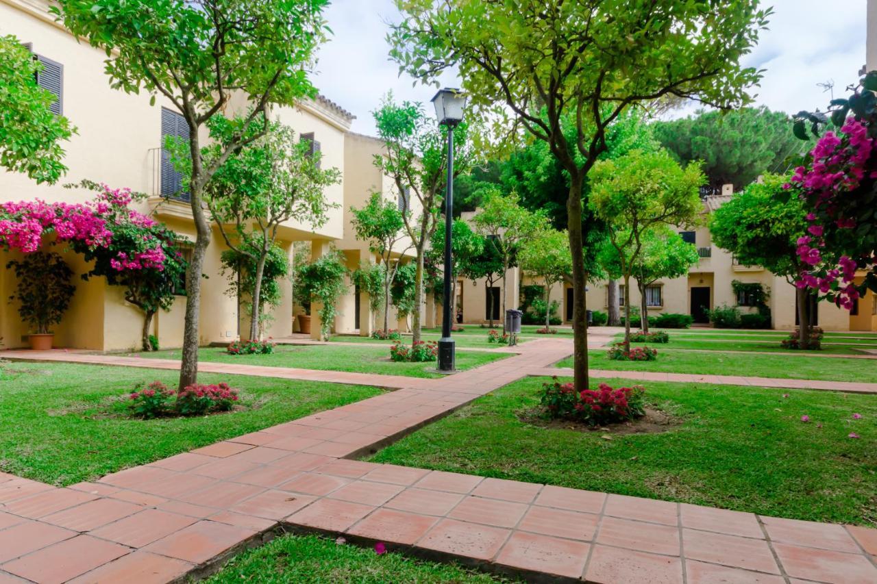 Villa Sotavento El Puerto de Santa María Εξωτερικό φωτογραφία