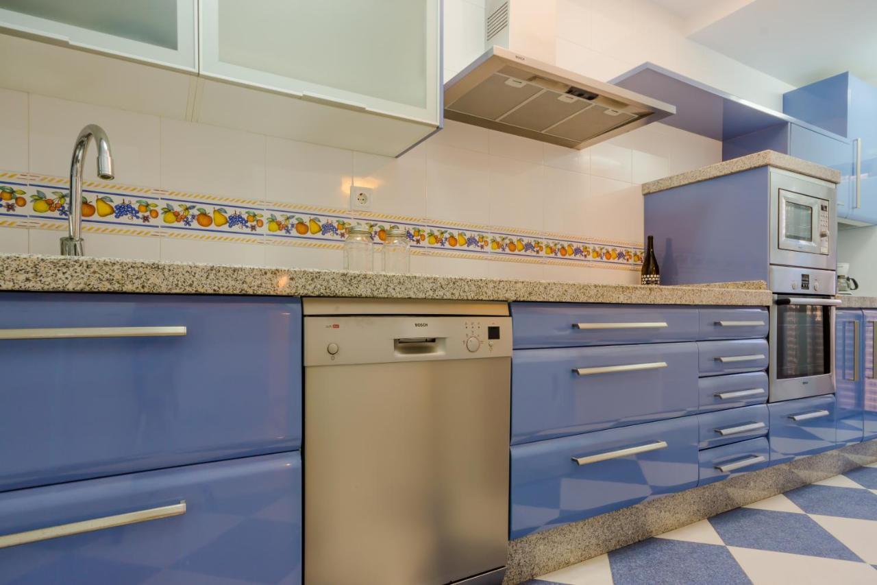 Villa Sotavento El Puerto de Santa María Εξωτερικό φωτογραφία