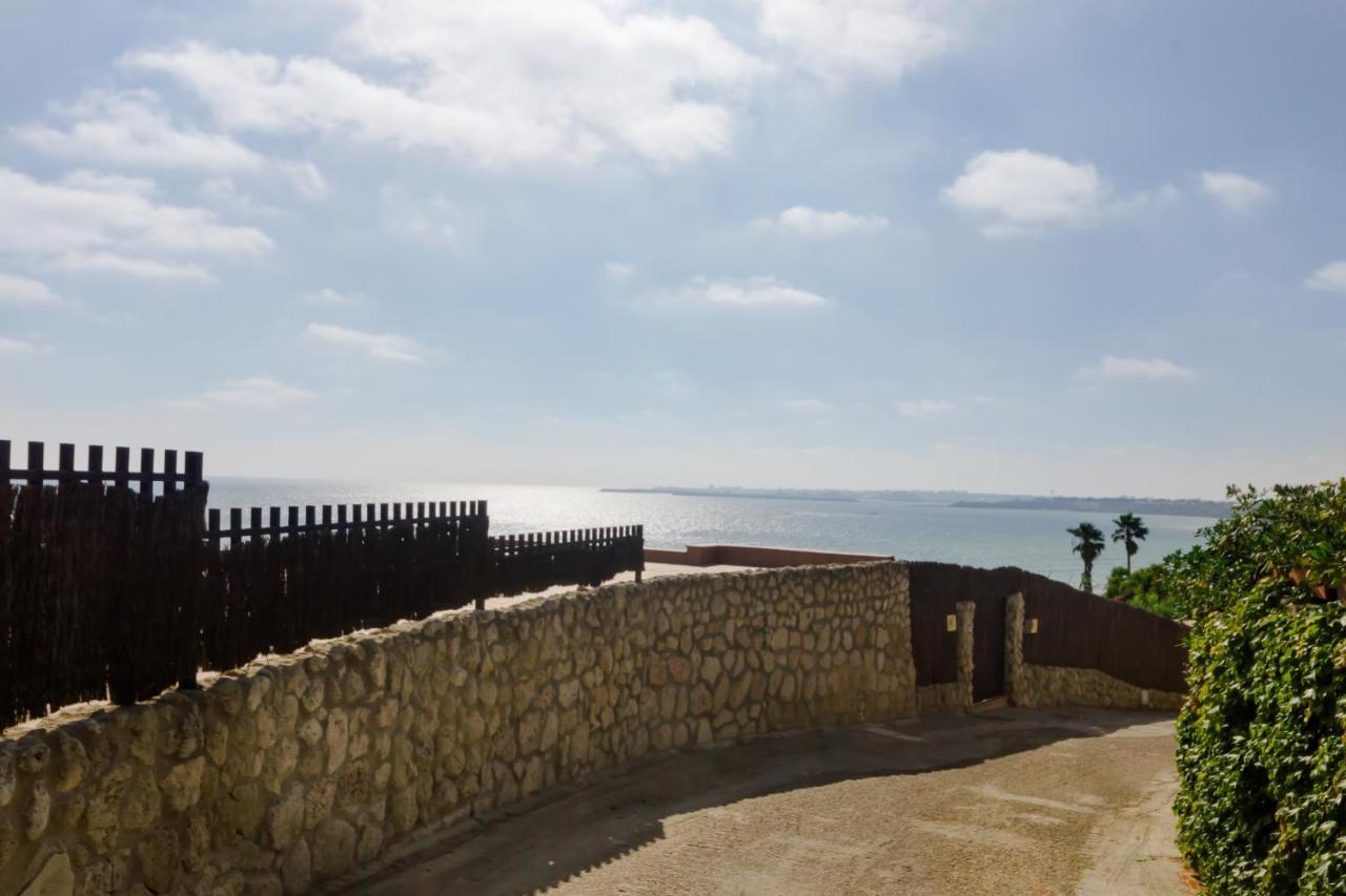 Villa Sotavento El Puerto de Santa María Εξωτερικό φωτογραφία