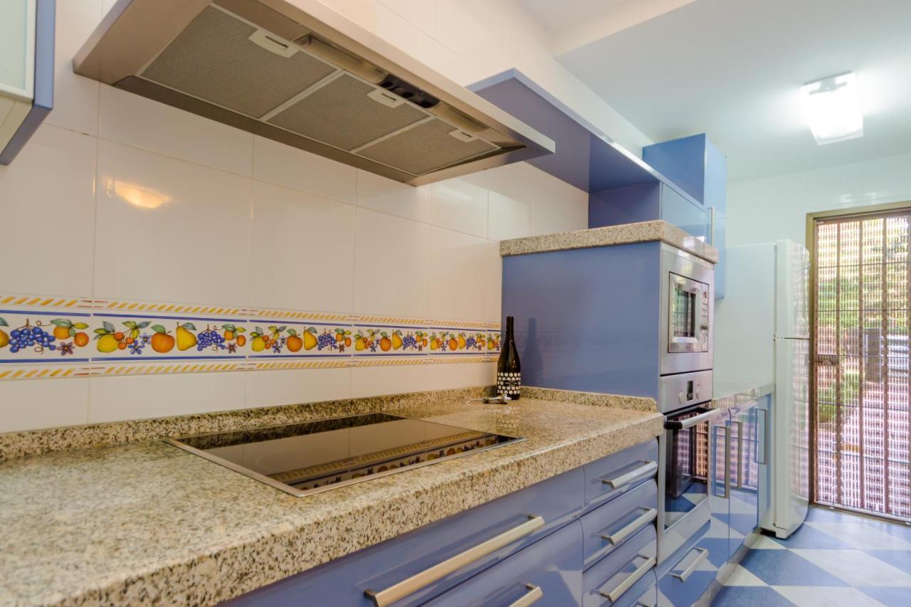 Villa Sotavento El Puerto de Santa María Εξωτερικό φωτογραφία