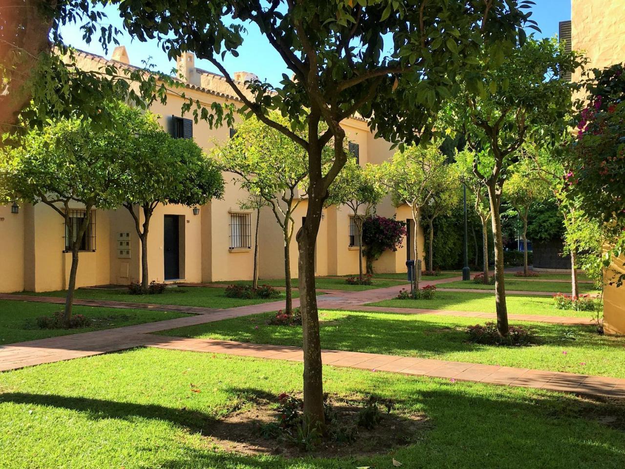 Villa Sotavento El Puerto de Santa María Εξωτερικό φωτογραφία