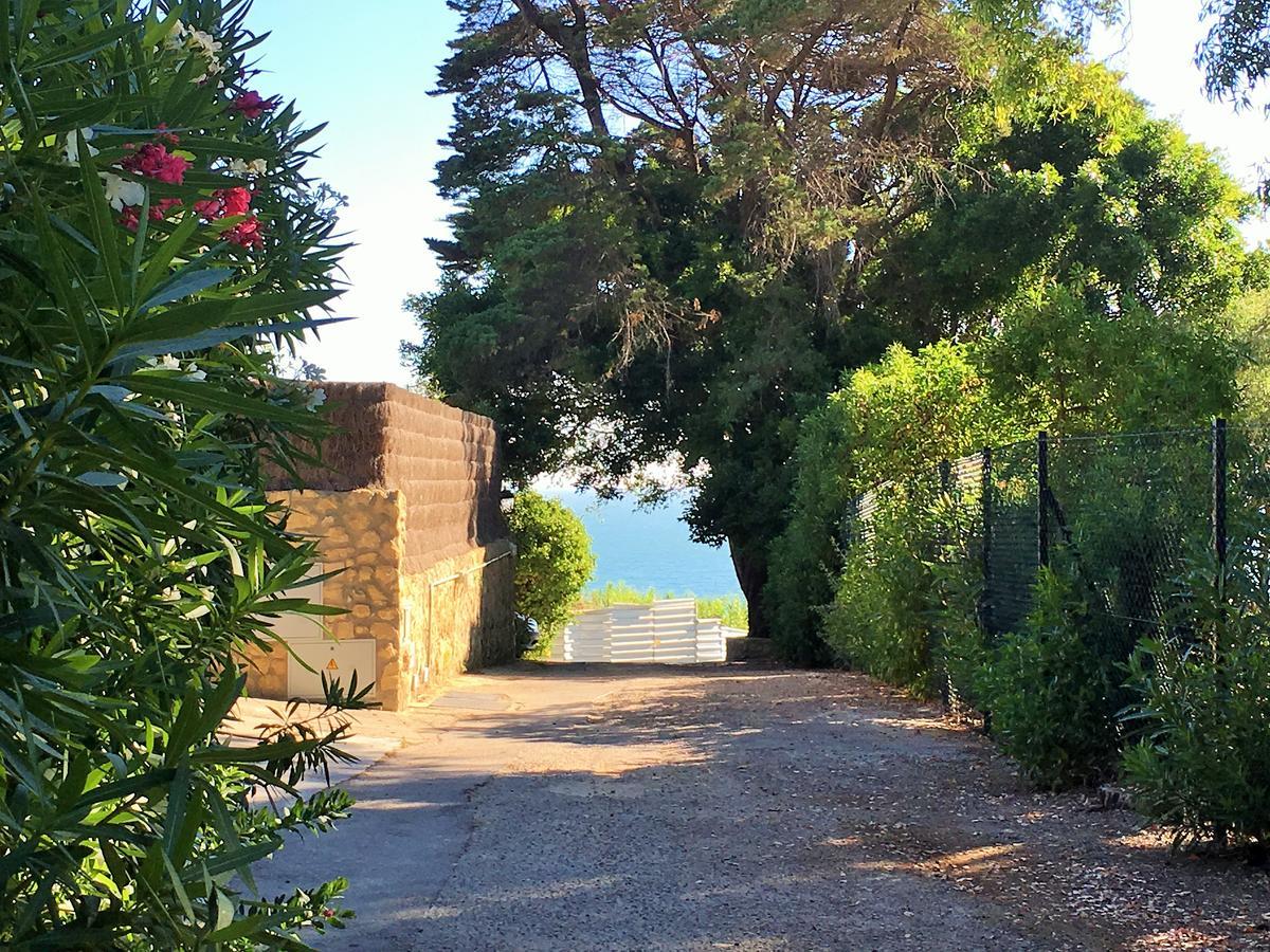 Villa Sotavento El Puerto de Santa María Εξωτερικό φωτογραφία