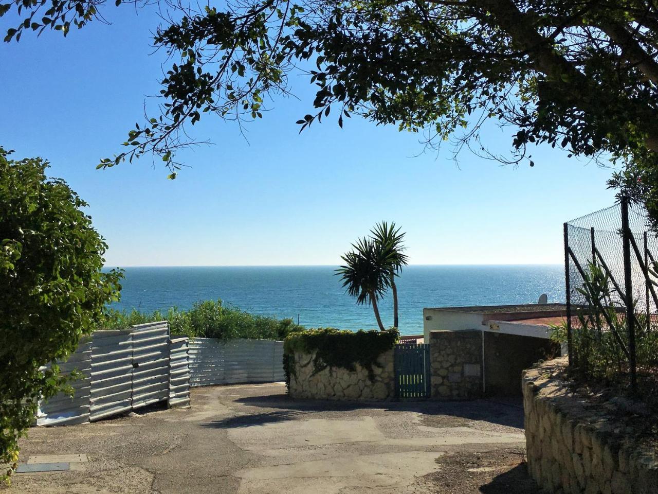 Villa Sotavento El Puerto de Santa María Εξωτερικό φωτογραφία