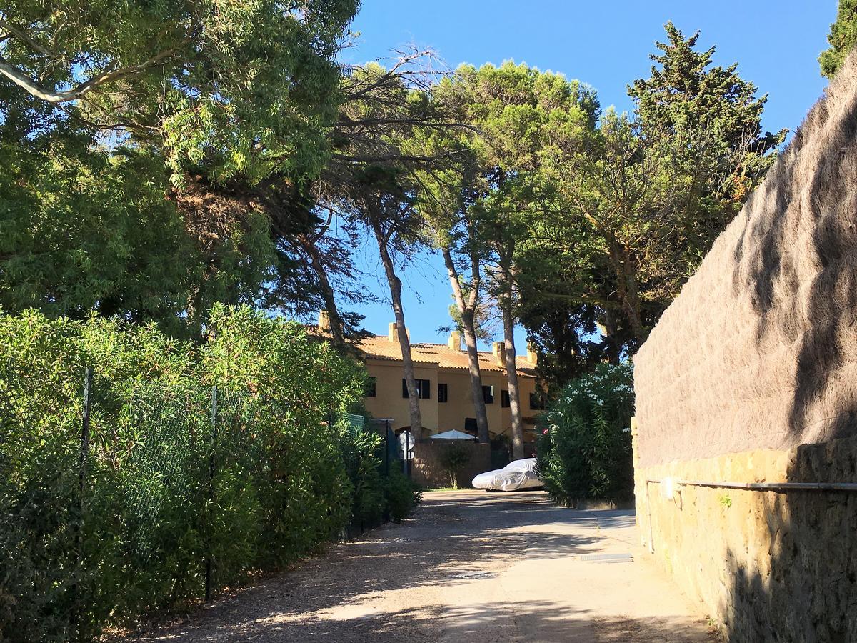 Villa Sotavento El Puerto de Santa María Εξωτερικό φωτογραφία