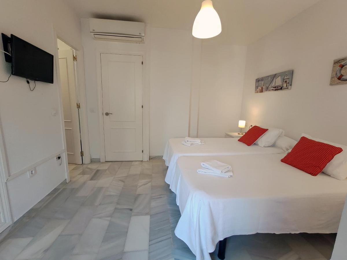 Villa Sotavento El Puerto de Santa María Εξωτερικό φωτογραφία