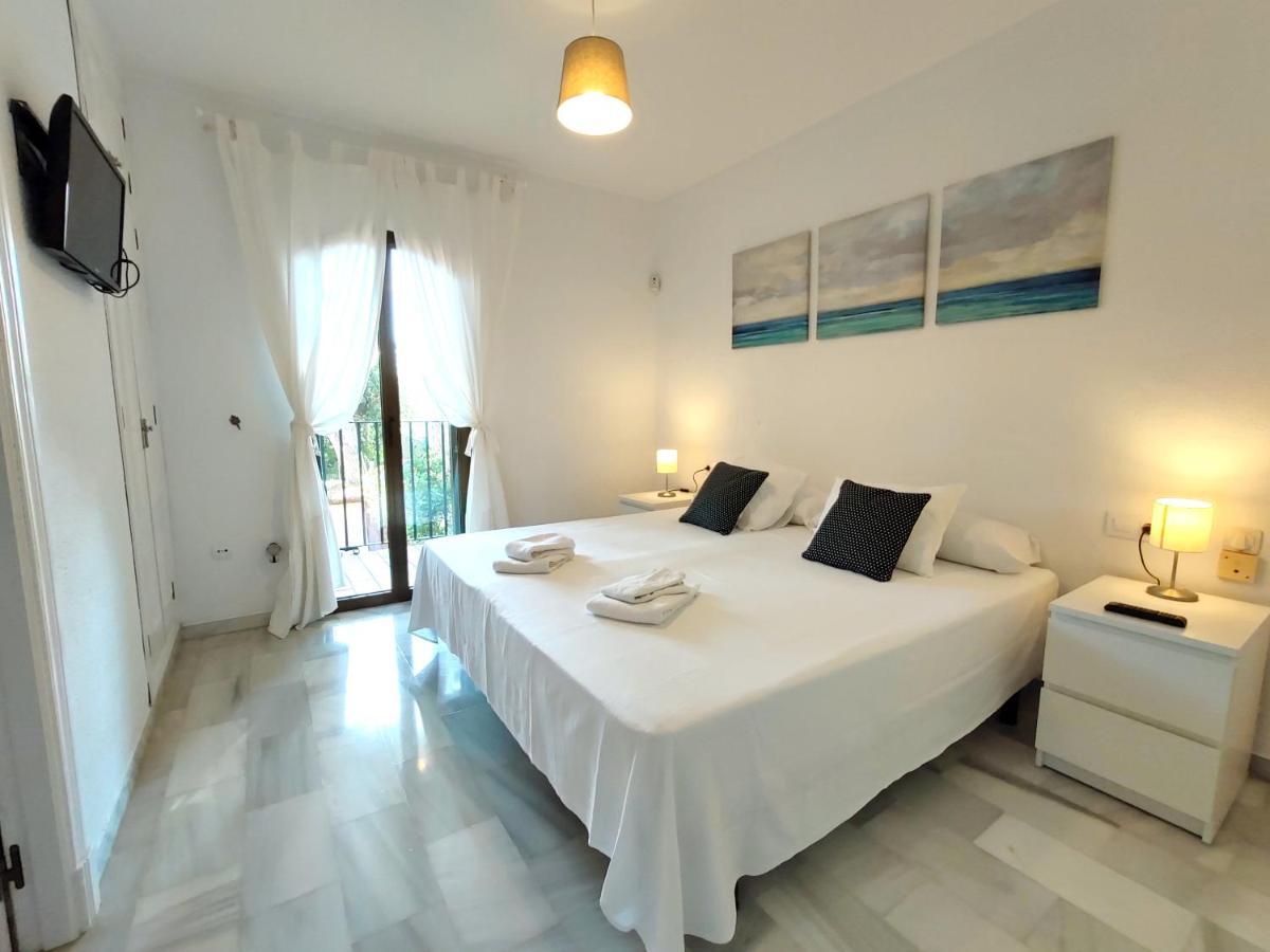 Villa Sotavento El Puerto de Santa María Εξωτερικό φωτογραφία