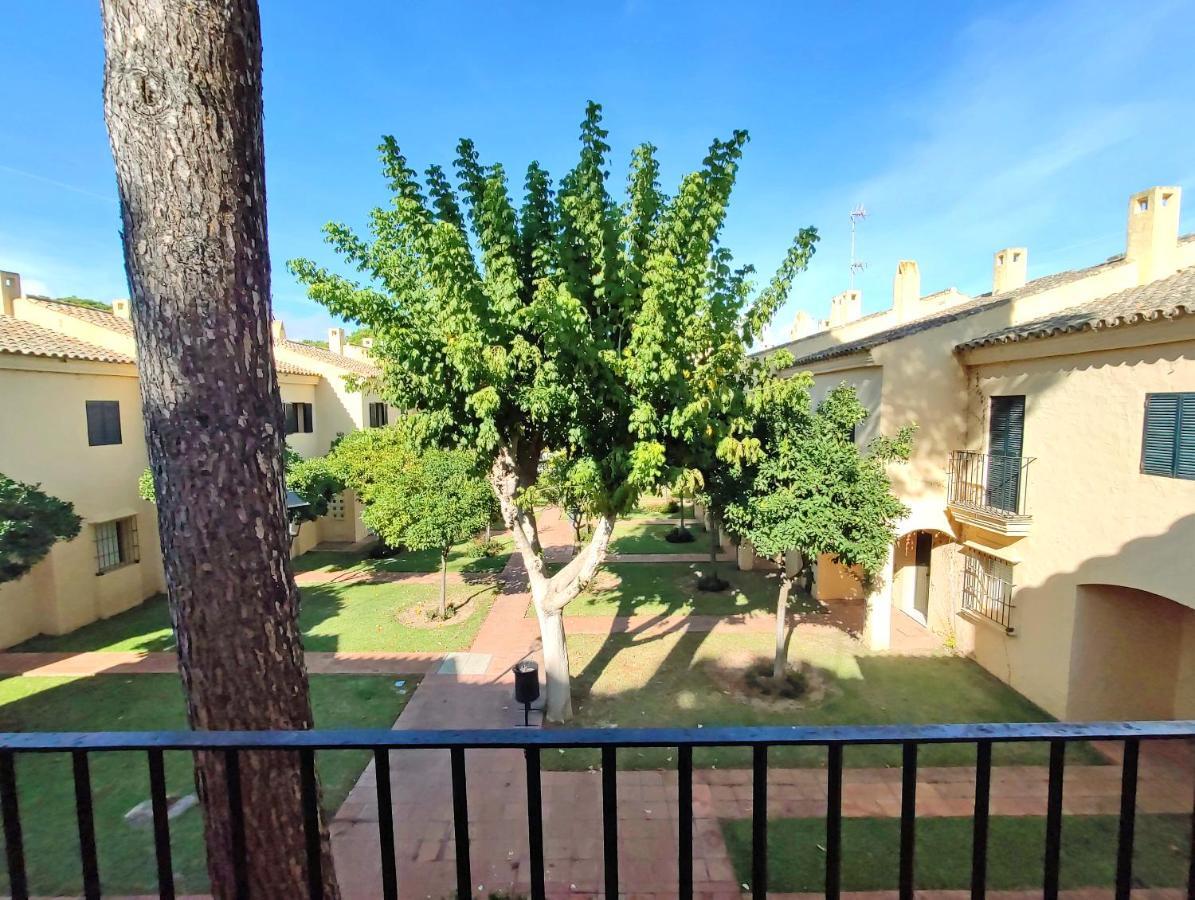 Villa Sotavento El Puerto de Santa María Εξωτερικό φωτογραφία