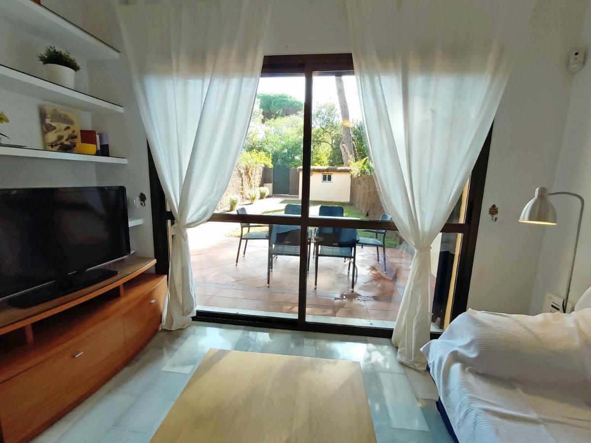 Villa Sotavento El Puerto de Santa María Εξωτερικό φωτογραφία