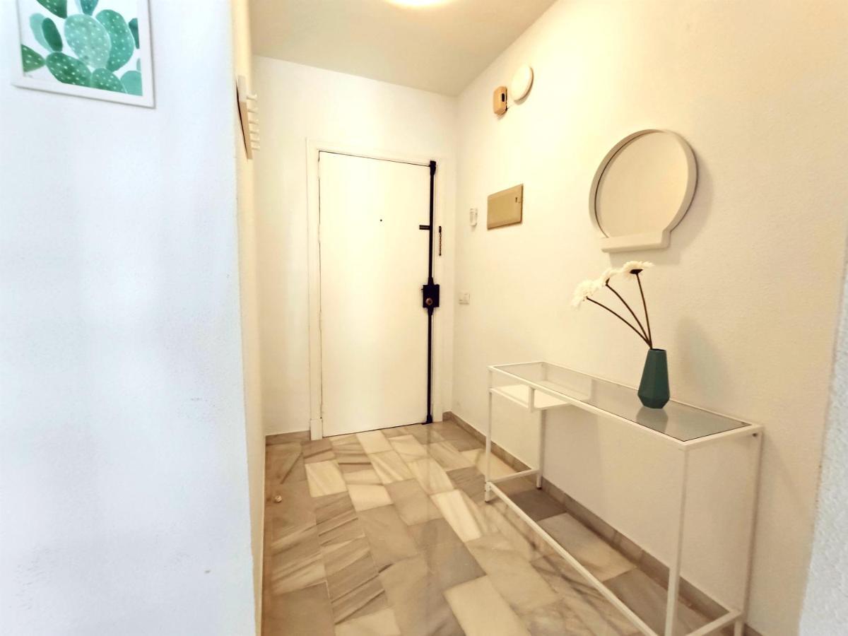 Villa Sotavento El Puerto de Santa María Εξωτερικό φωτογραφία
