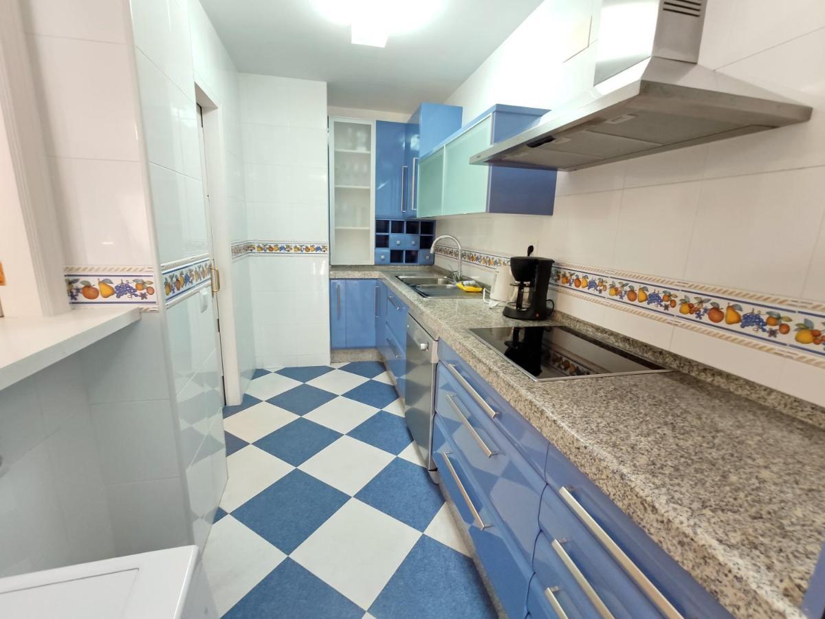 Villa Sotavento El Puerto de Santa María Εξωτερικό φωτογραφία