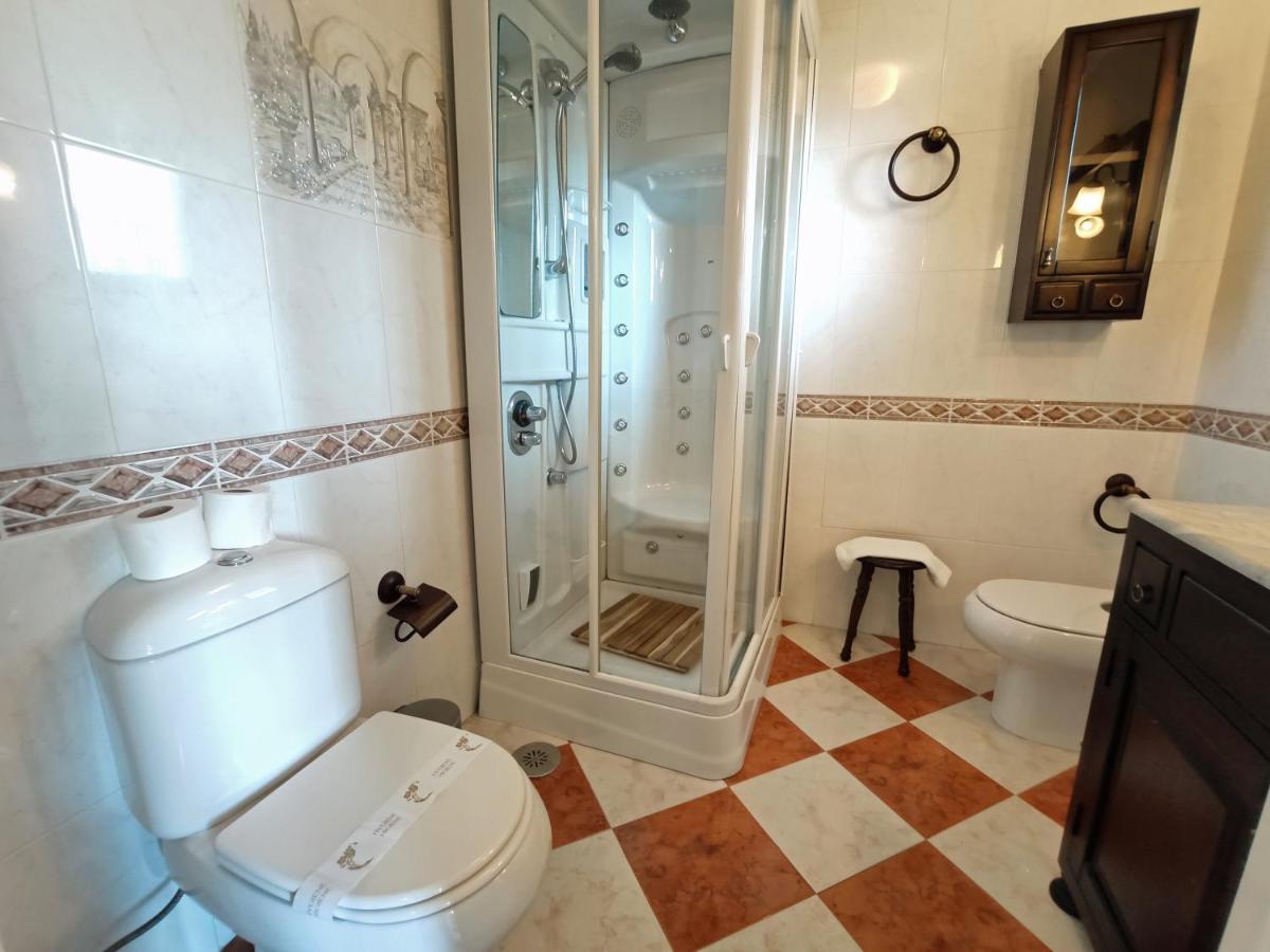 Villa Sotavento El Puerto de Santa María Εξωτερικό φωτογραφία